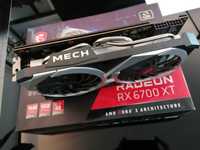 Radeon rx 6700xt