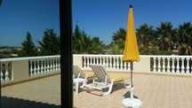 Apartamento T0 Férias: Praia da Galé / Salgados