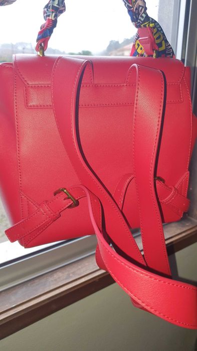 Mochila da Moschino
