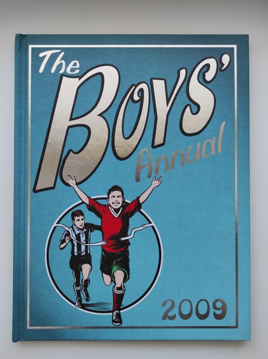 Энциклопедия для мальчиков "Boys" На английском языке