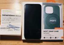 iPhone 16 Pro Max 256GB (Black Titanium) Esim Neverlock