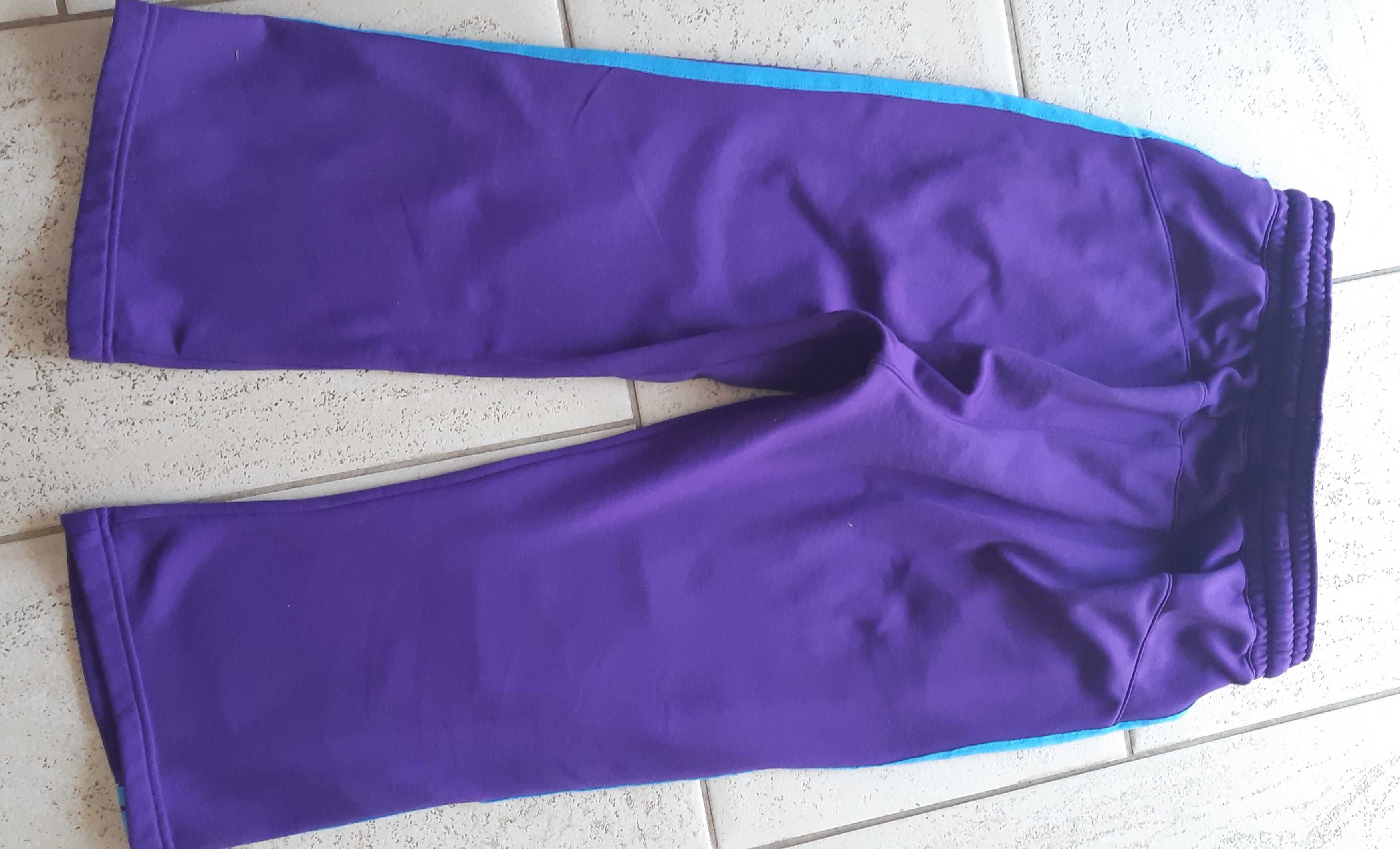 Nike Performance NBA Los Angeles Lakers - Spodnie treningowe r.S
