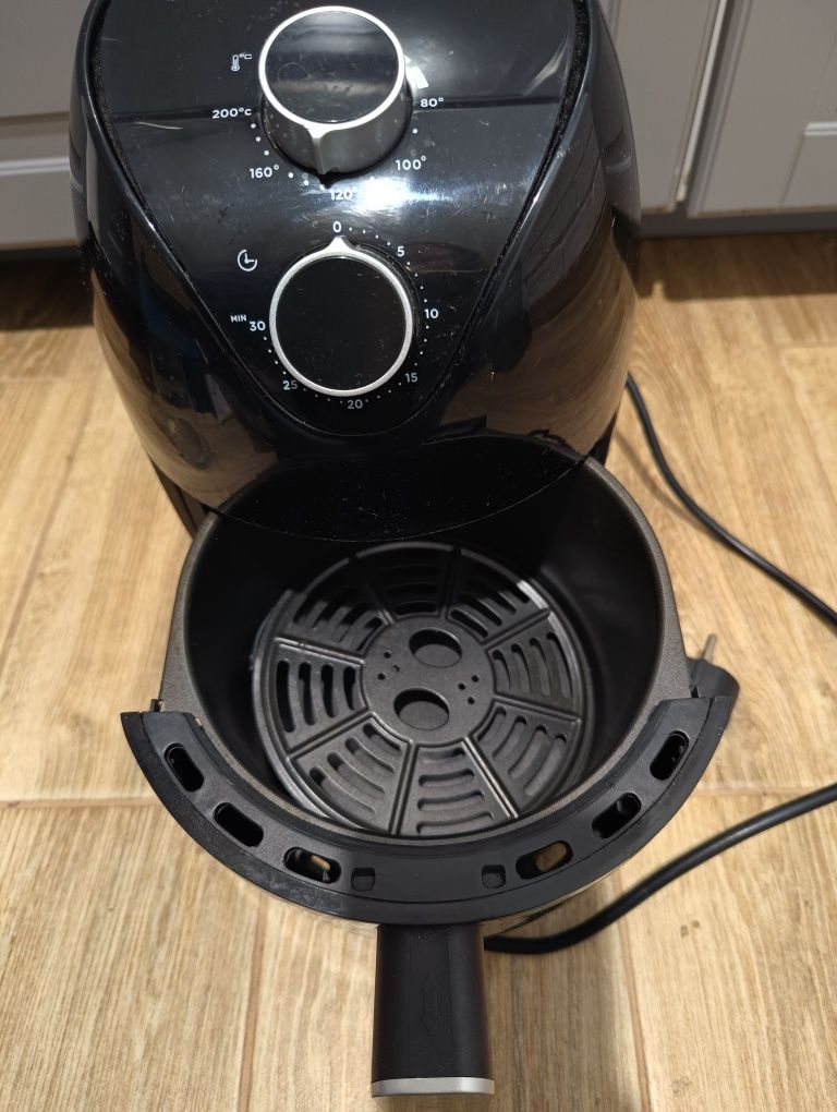 Air fryer SilverCrest Lidl