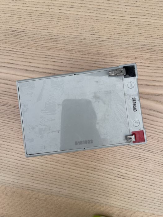 Bateria Solar Xunzel SOLARX-14 - 12V 14Ah C120