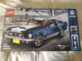 LEGO® 10265 Creator Expert - Ford Mustang