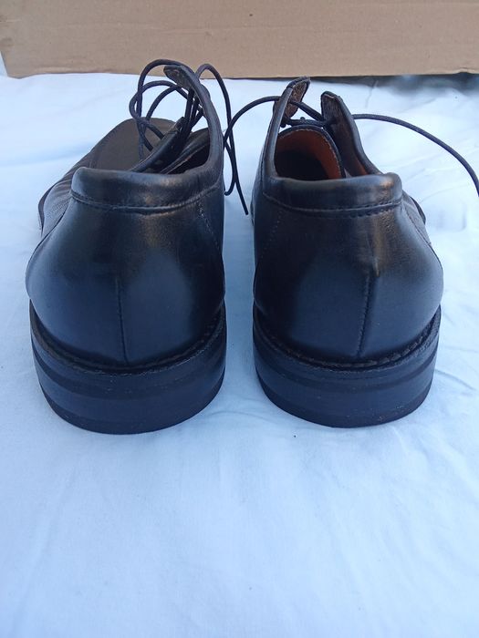 Туфлі Vera Pelle Boomerang