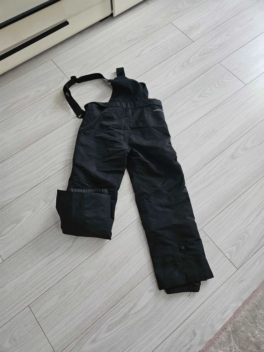 Spodnie narciarskie 4F
