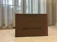 Коробка оригінал Louis Vuitton