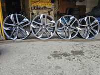 Felgi Aluminiowe Reverse Peugeot 508 R19 5x108 ET42-8J