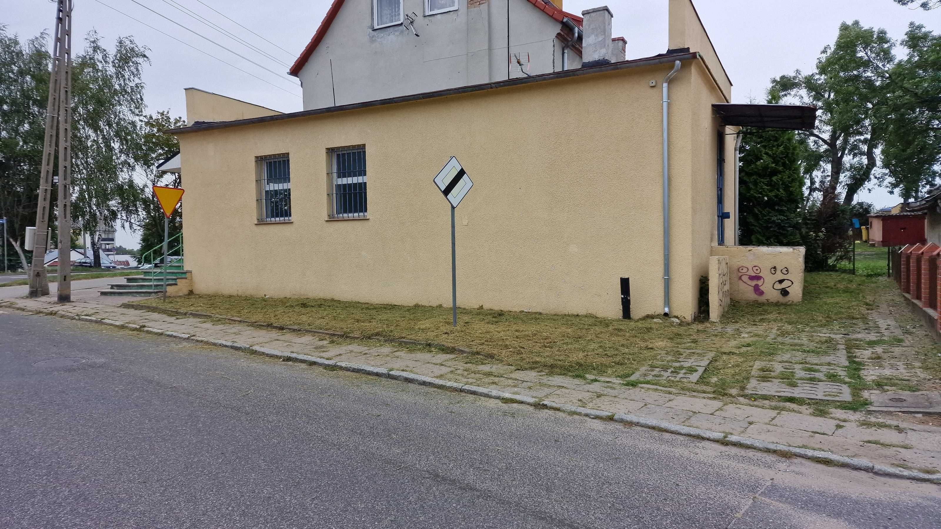 Sprzedam  mieszkanie na parterze  87,5 m² super lokalizacja