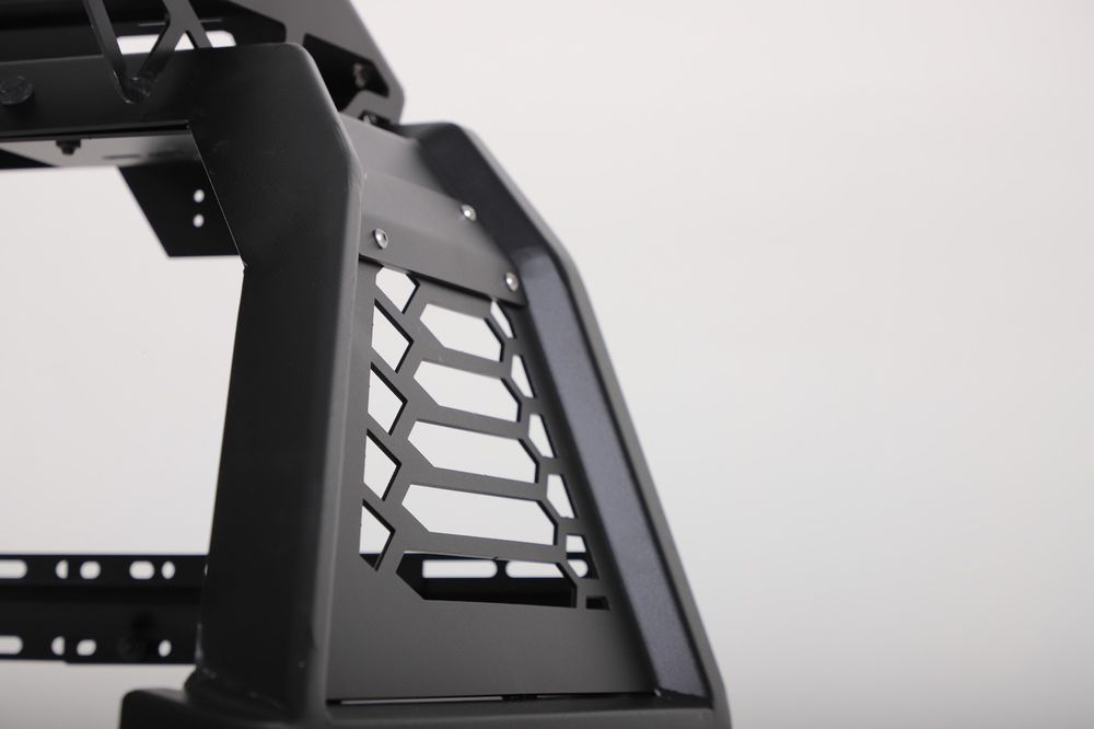 Jeep Gladiator rollbar orurowanie paki HUNT