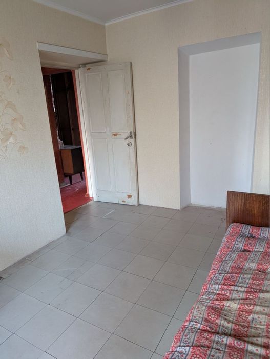 Сдам квартиру 3комнаты