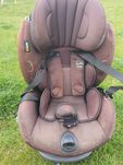 BeSafe BS525125 iZi COMFORT X3