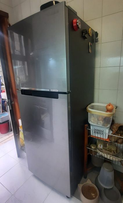 Frigorífico Samsung