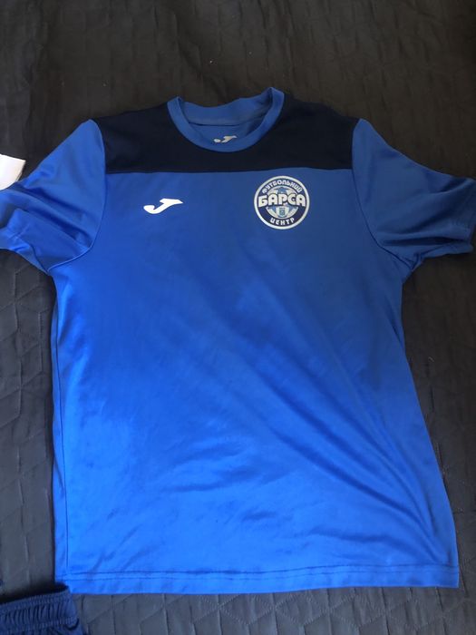 Дитяча футбольна форма joma