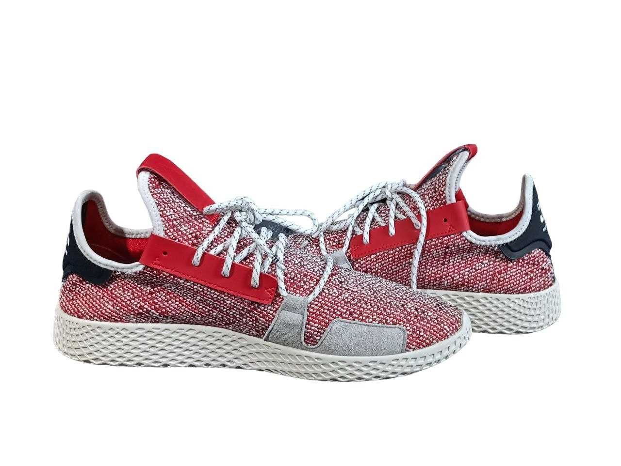 Кроссовки Adidas Tennis Hu V2 x Pharrell Williams Оригинал