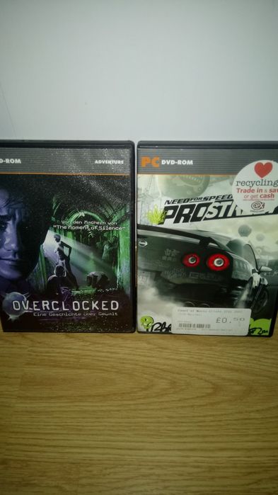 Продам DVD диски.