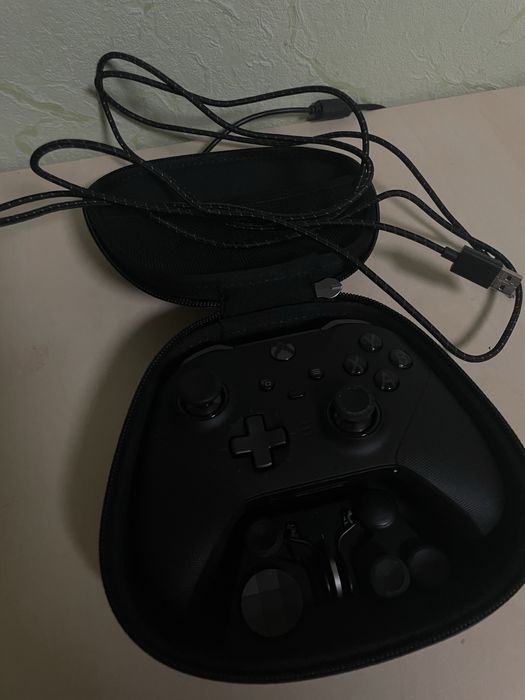 XBOX Elite Controller Series / Повний комплект