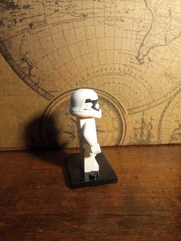 sw0842 LEGO Star Wars minifigurka