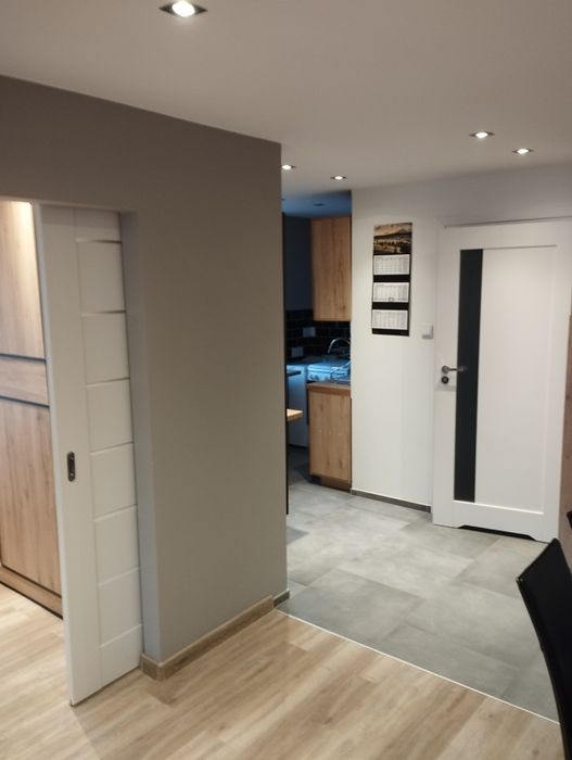 Mieszkanie Mierzęcice Osiedle