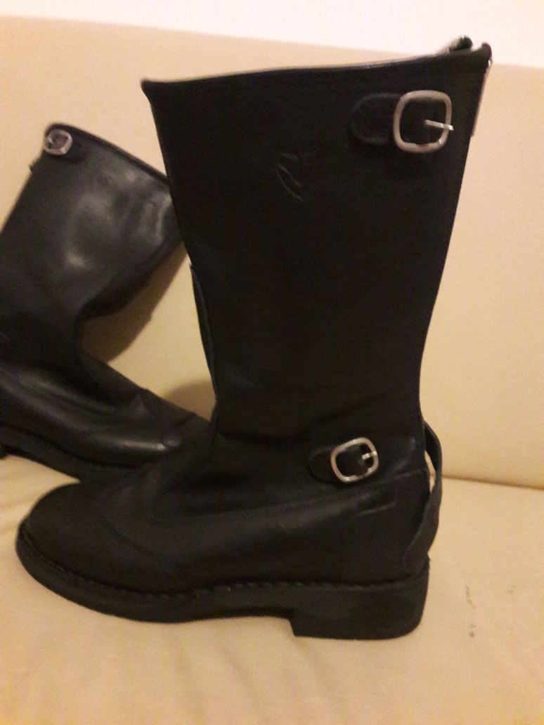 Botas Vendramini VH493 Tur