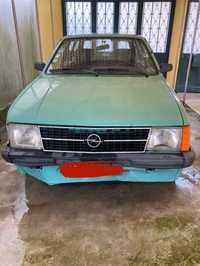 Carrinha Opel Kadett