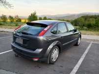 FORD      FOCUS     2005r.