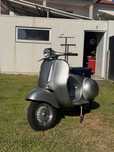 Vespa gs 150 vs5t