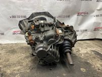 КПП коробка передач 5ступка Рено Opel Movano Renault Master 2.5 PK5017