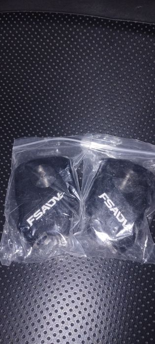 Проставки під кермо мотоцикла