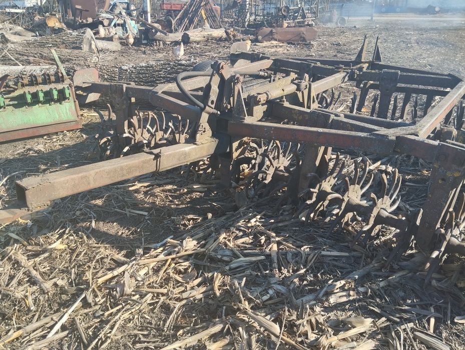 Продам Культиватор,фреза