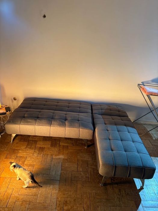 Sofa em muito bom estado