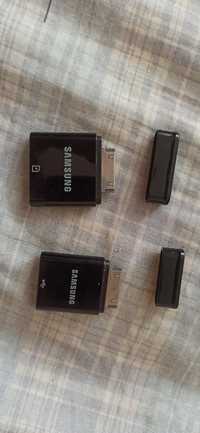 Адаптер для Samsung Usb и Sd карты памяти