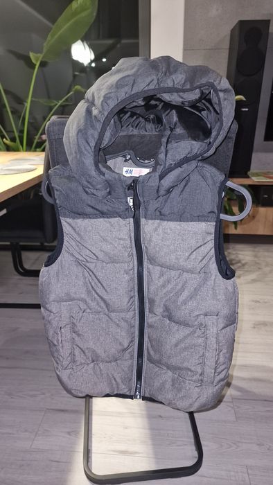 Kamizelka H&M r. 146