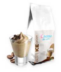 Смесь для молочного мороженого Soft “Coffee Cream”, 1 кг