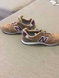 Кросівки new balance