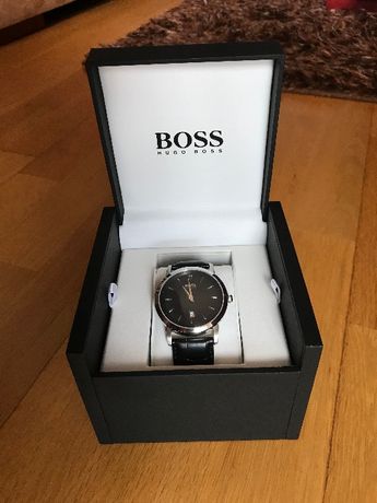 Relógio Hugo Boss NOVO
