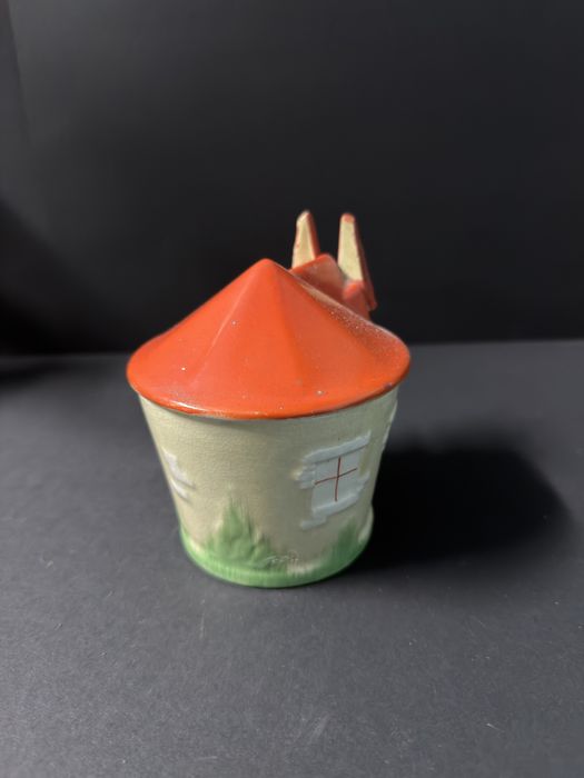 Moinho açucareiro da fábrica de Sacavem