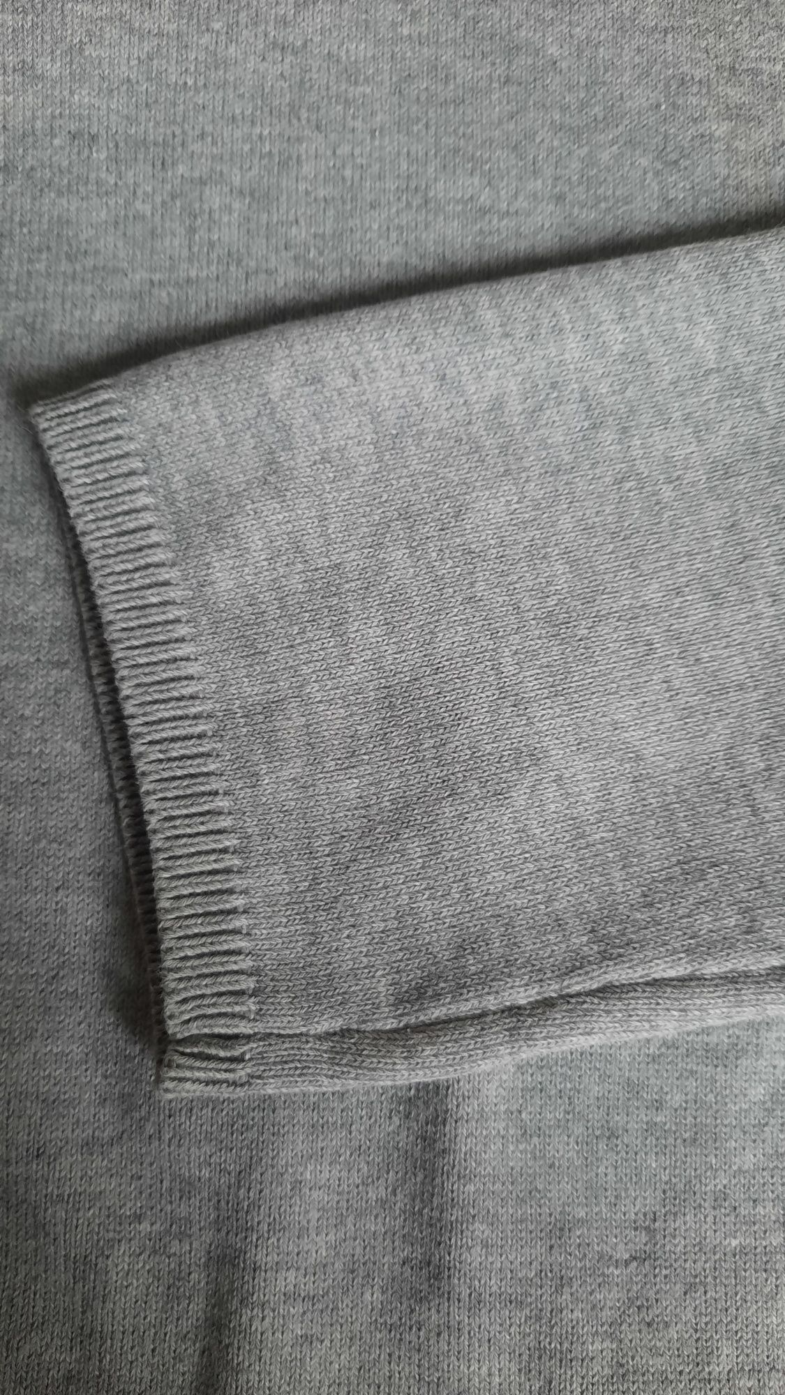 Kardigan szary , Zara 164