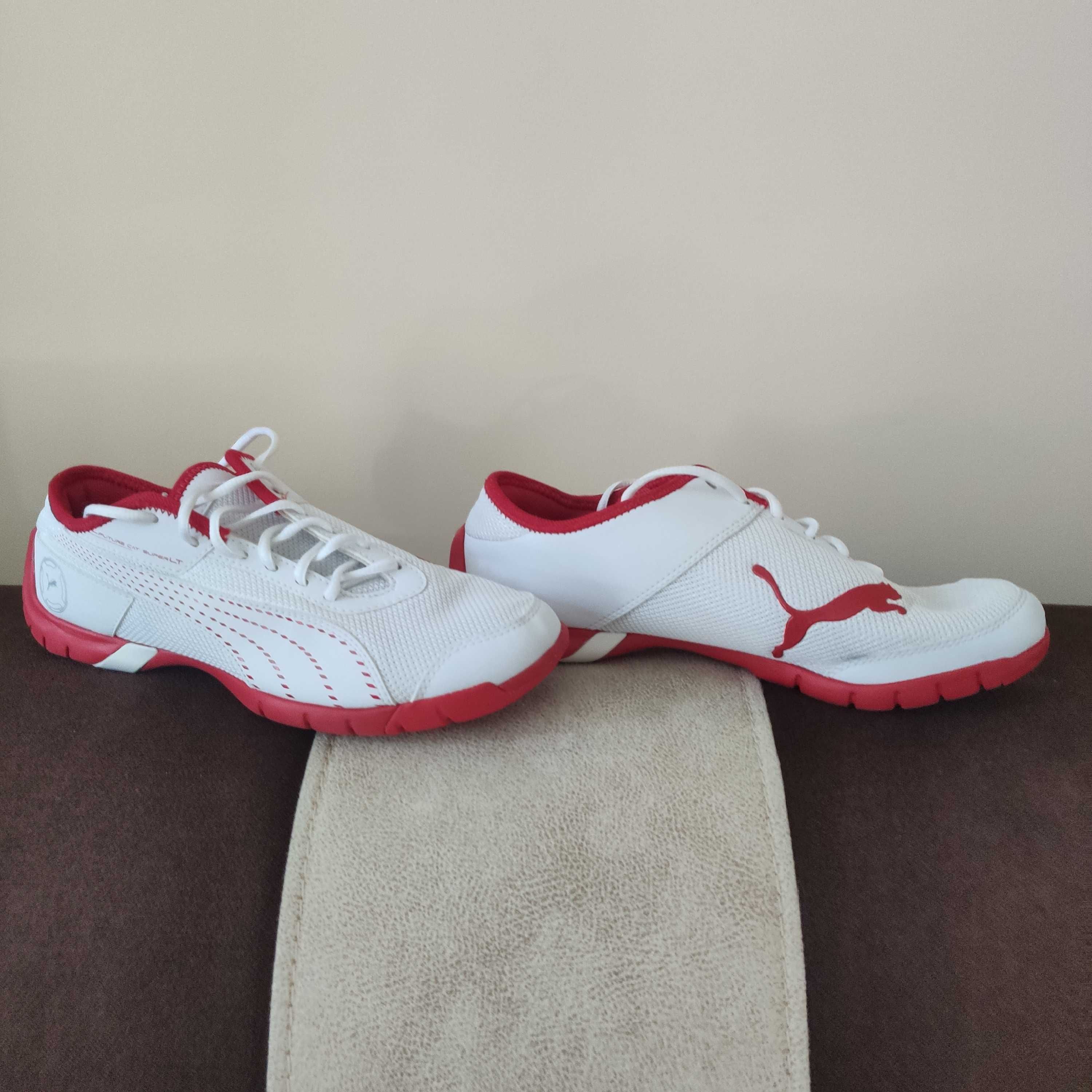 Buty młodzieżowe Puma rozmiar 38