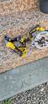 Dewalt zestaw 18V