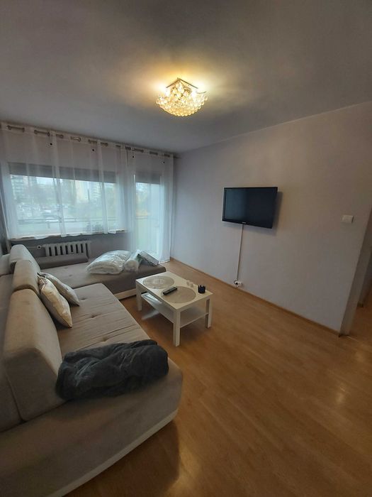 Kawalerka do wynajęcia