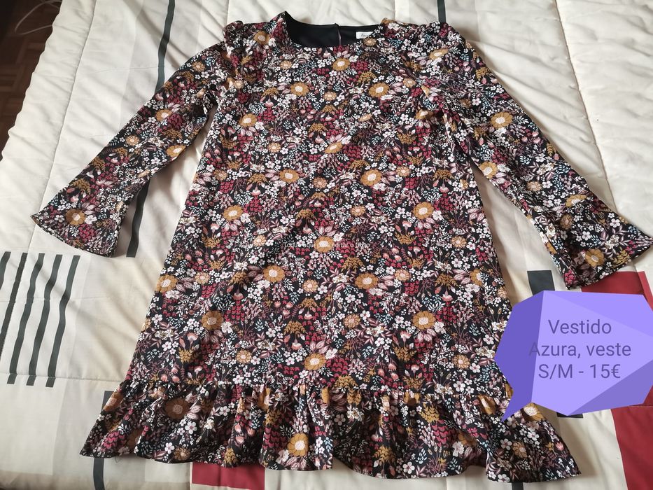 Vendo, descrição na foto