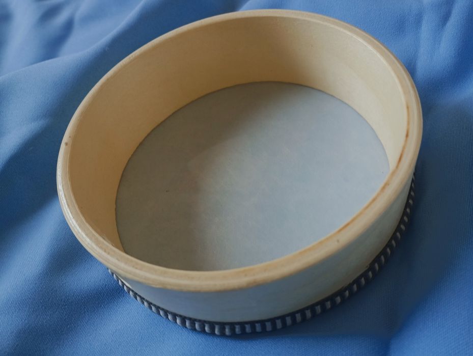 Pequeno Tambor instrumento musical