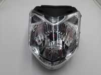 Lampa Reflektor Honda NC700X NC700S NC700N NC 700