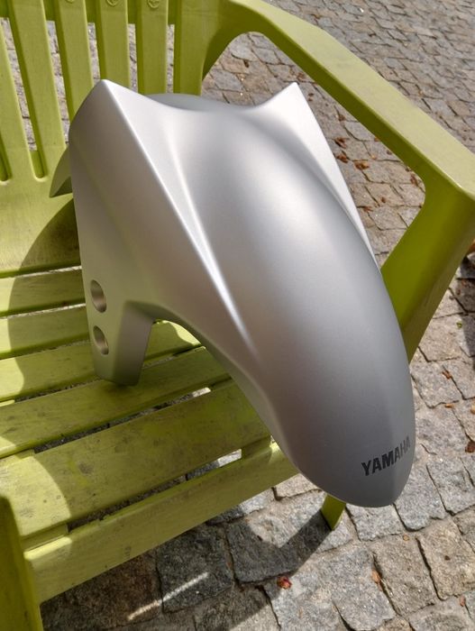 Guarda lamas FJR 1300