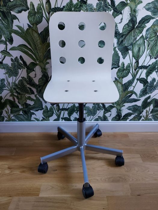 Krzesło biurowe Ikea JULES