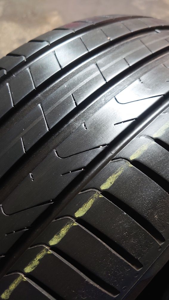 Комплект летних шин Pirelli Cinturato P7 P7C2 225/45 r18 225 45 18