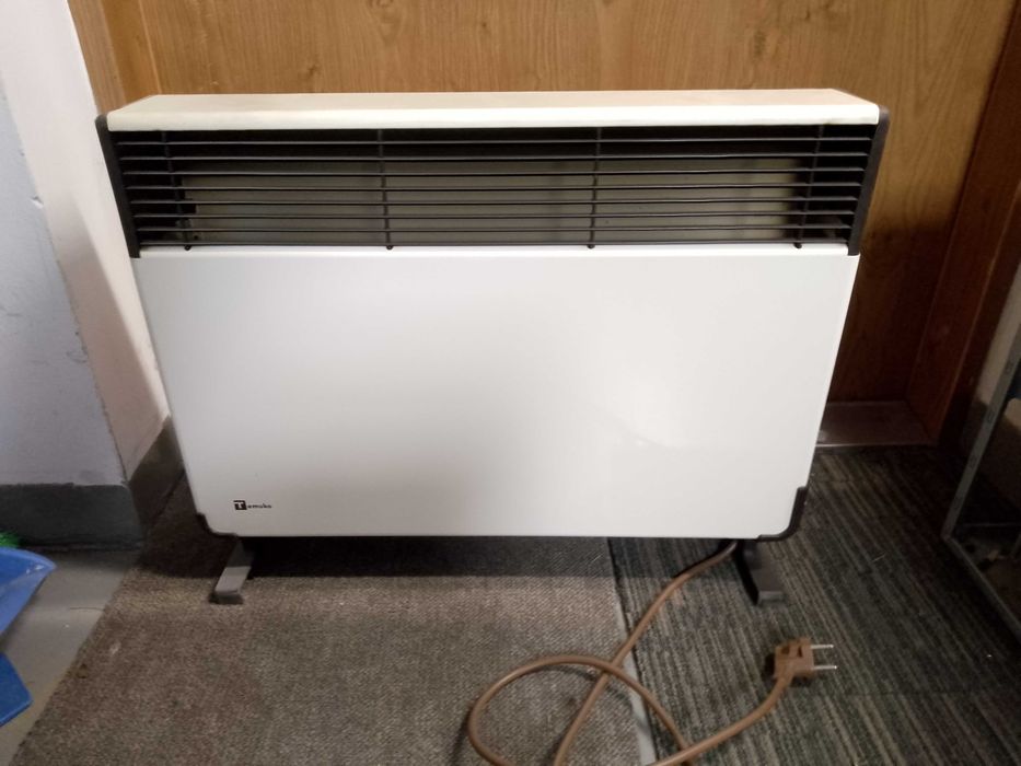 Grzejnik elektryczny konwektorowy 2000W