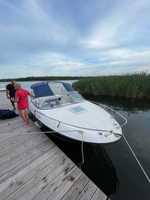 Sprzedam łódż motorową Bayliner 652 Cuddy